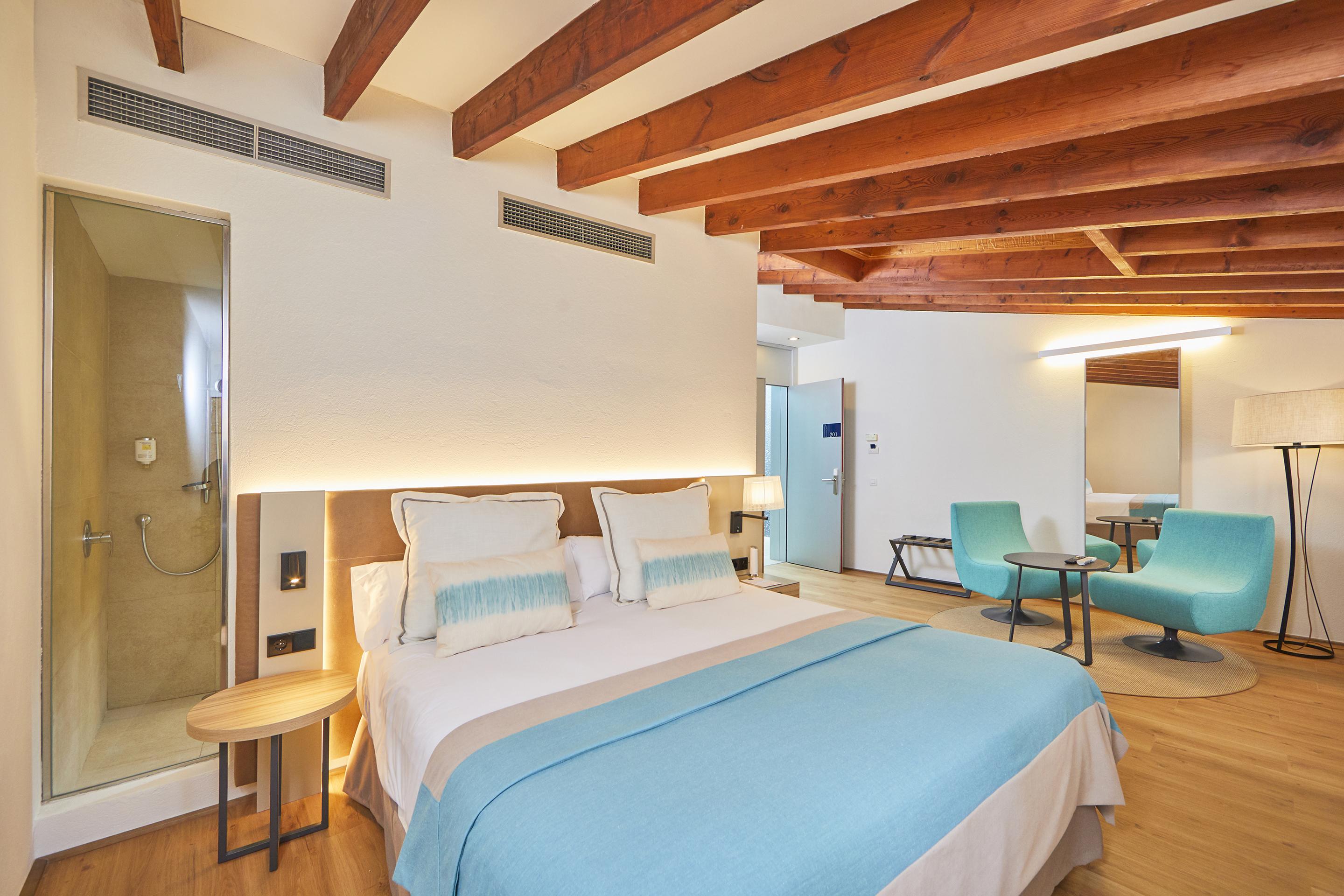 Santa Clara Urban Hotel&Spa Palma de Mallorca Exterior foto