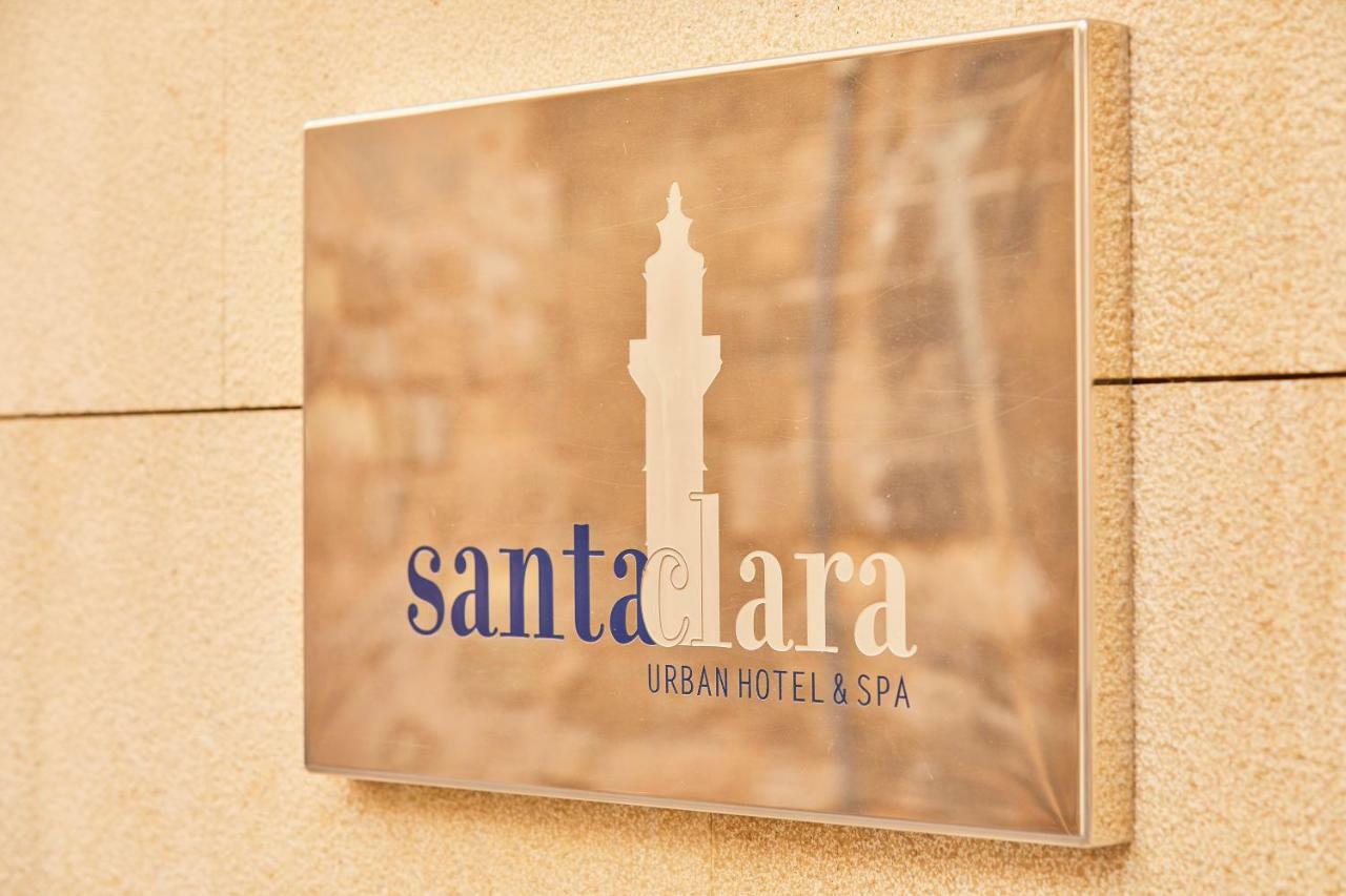 Santa Clara Urban Hotel&Spa Palma de Mallorca Exterior foto